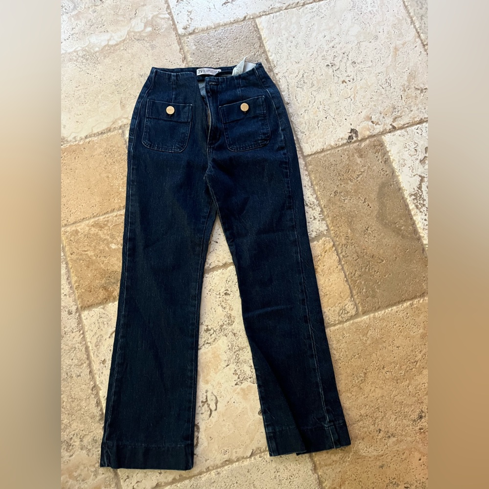 ZARA JEANS